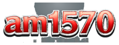 am1570 logo